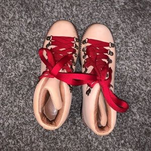 Jeffery Campbell boots